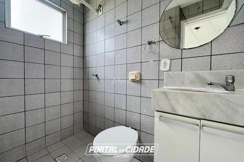 Apartamento &agrave; venda - 80m&sup2; - Barra Sul
