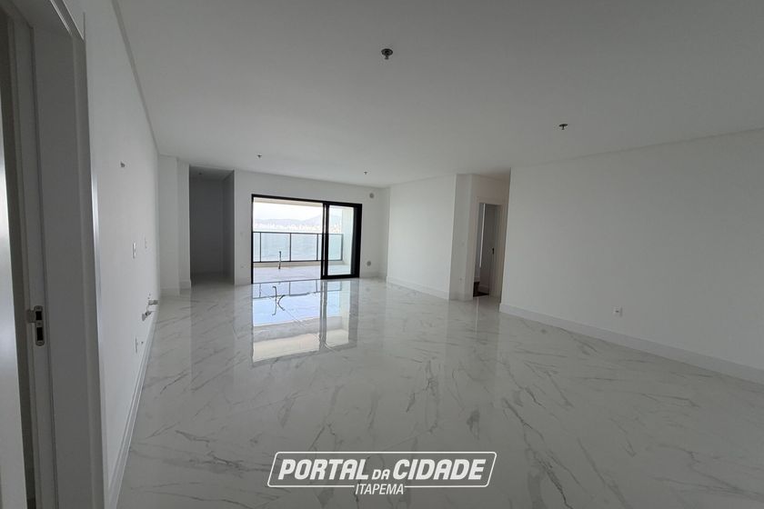 Apartamento &agrave; venda - 178m&sup2; - Centro