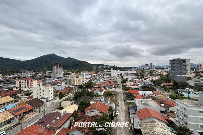 Apartamento &agrave; venda - 98m&sup2; - 