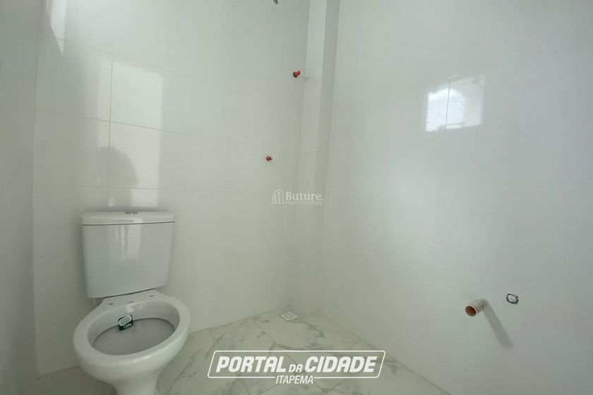 Casa &agrave; venda - 69m&sup2; - Morretes