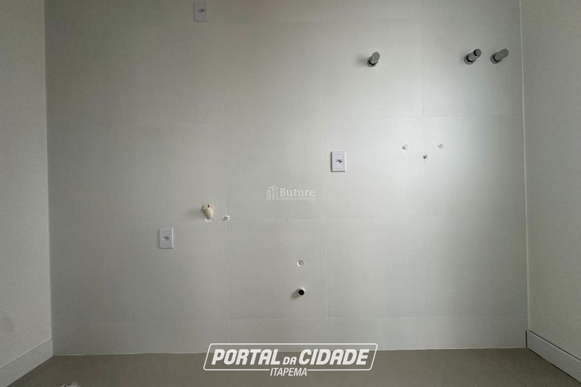 Apartamento &agrave; venda - 122m&sup2; - Balne&aacute;rio Perequ&ecirc;