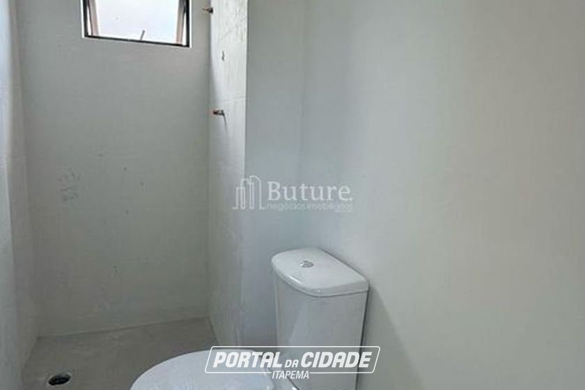 Apartamento &agrave; venda - 68m&sup2; - Morretes