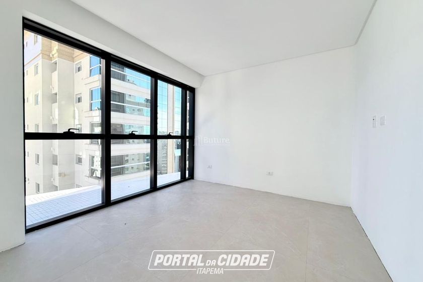 Apartamento &agrave; venda - 132m&sup2; - Castelo Branco