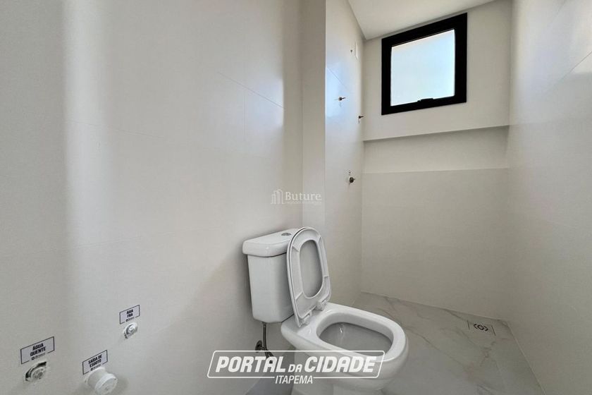 Apartamento &agrave; venda - 135m&sup2; - Andorinha