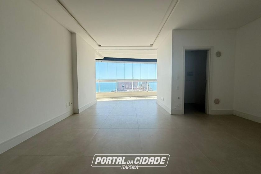 Apartamento &agrave; venda - 129m&sup2; - Castelo Branco