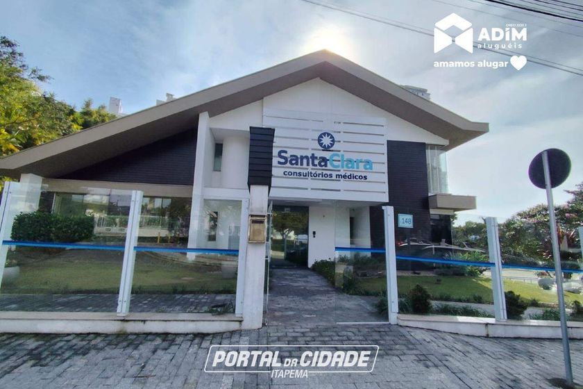 Sala Comercial para alugar - 21m&sup2; - Aririb&aacute;