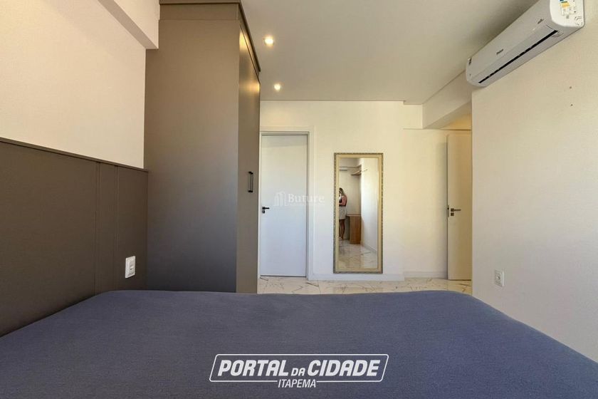 Apartamento &agrave; venda - 68m&sup2; - Morretes
