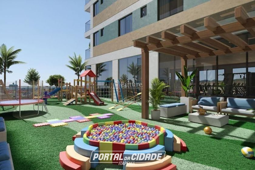 Apartamento &agrave; venda - 132m&sup2; - 