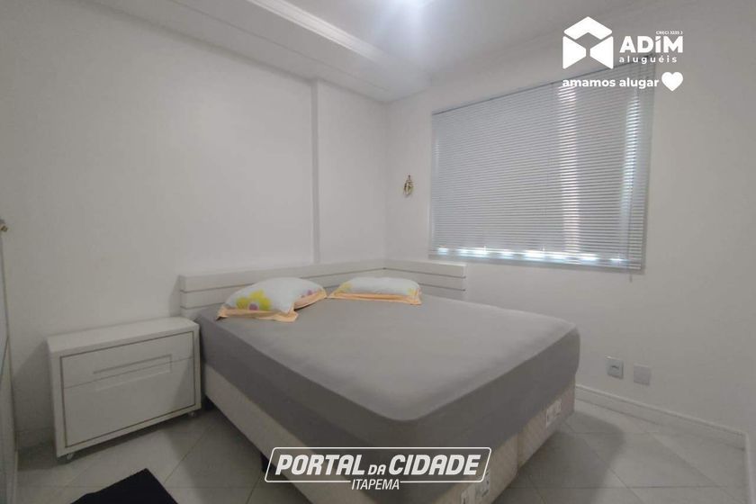 Apartamento para alugar - 160m&sup2; - Centro