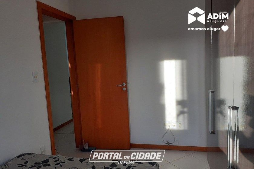 Apartamento para alugar - 121m&sup2; - Centro
