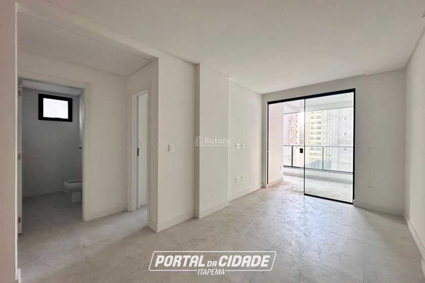 Apartamento &agrave; venda - 69m&sup2; - Morretes
