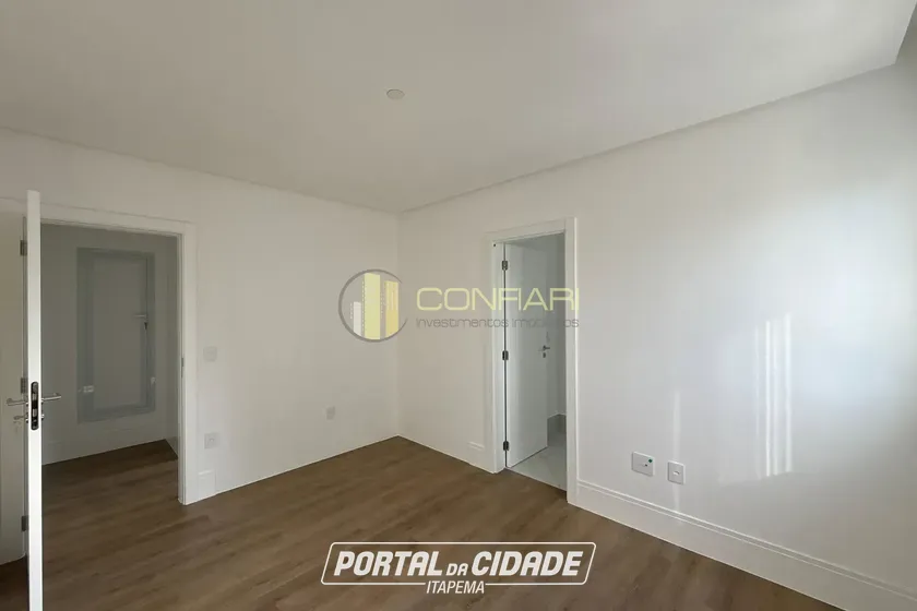 Apartamento &agrave; venda - 161m&sup2; - Centro