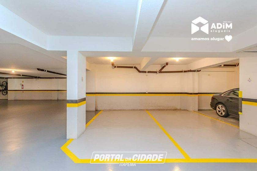 Apartamento para alugar - 315m&sup2; - Centro