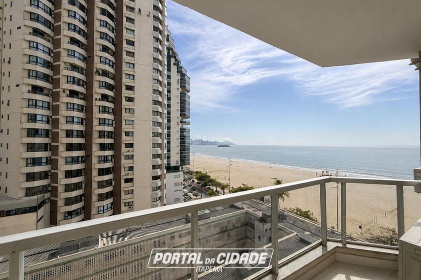 Apartamento &agrave; venda - 260m&sup2; - Centro