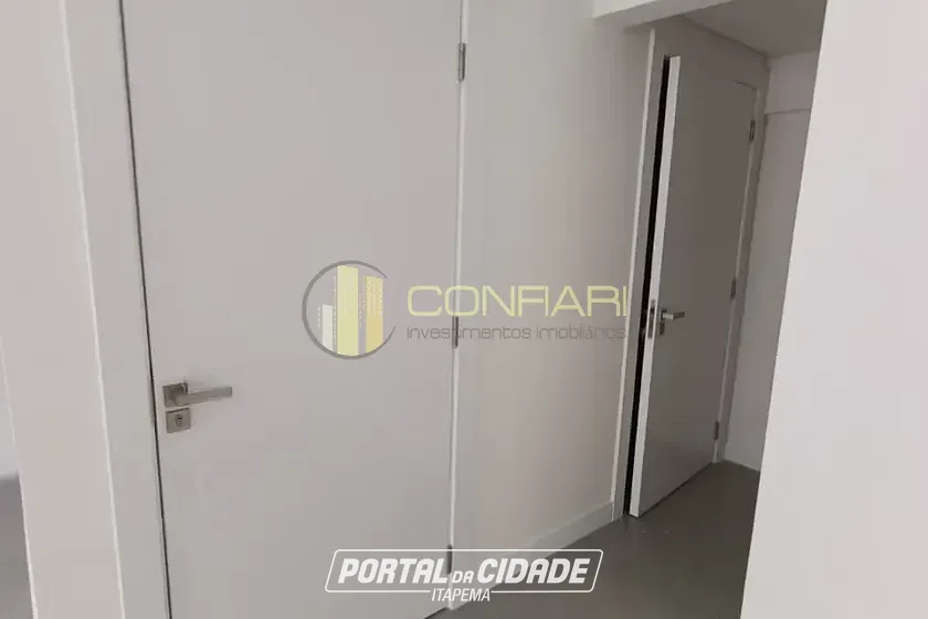 Sala Comercial para alugar - 60m&sup2; - Morretes