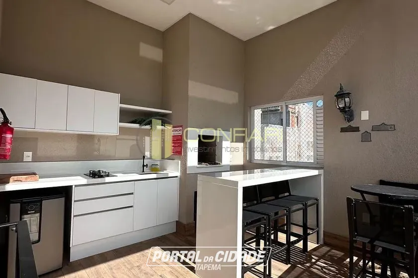Apartamento &agrave; venda - 69m&sup2; - Morretes