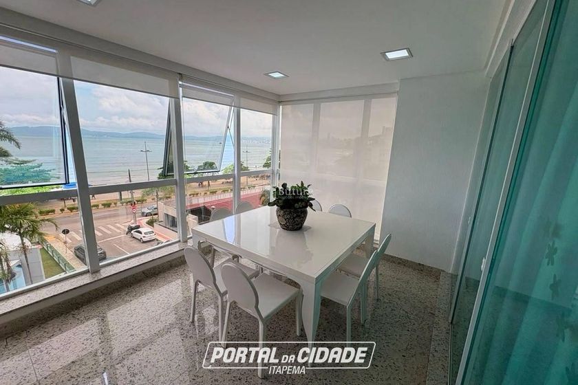 Apartamento &agrave; venda - Centro