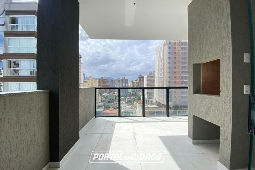 Apartamento &agrave; venda - 125m&sup2; - Castelo Branco