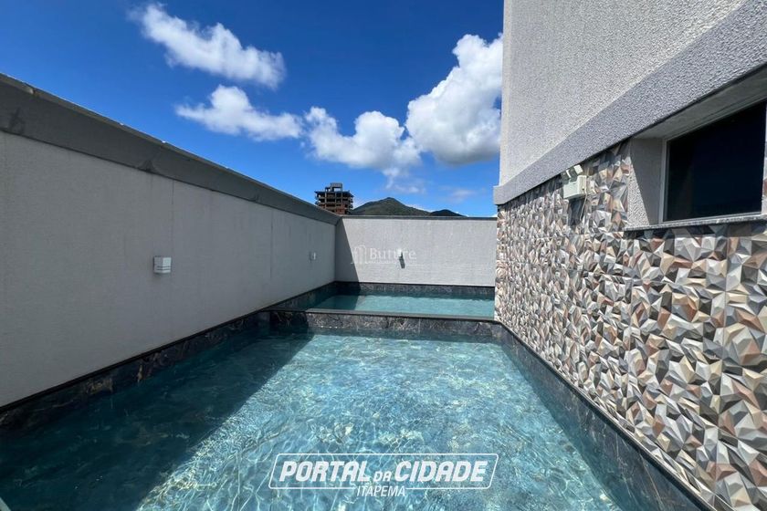 Apartamento &agrave; venda - 81m&sup2; - 