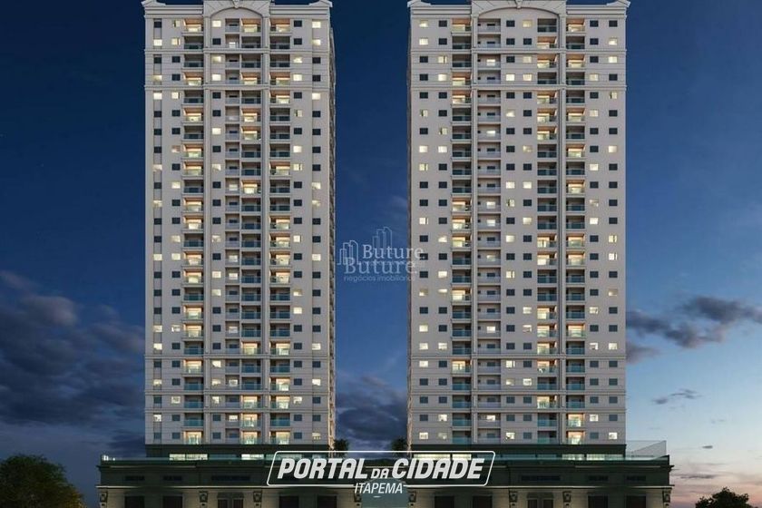 Apartamento &agrave; venda - 