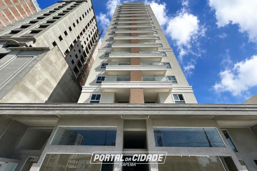 Apartamento &agrave; venda - 64m&sup2; - Tabuleiro dos Oliveiras