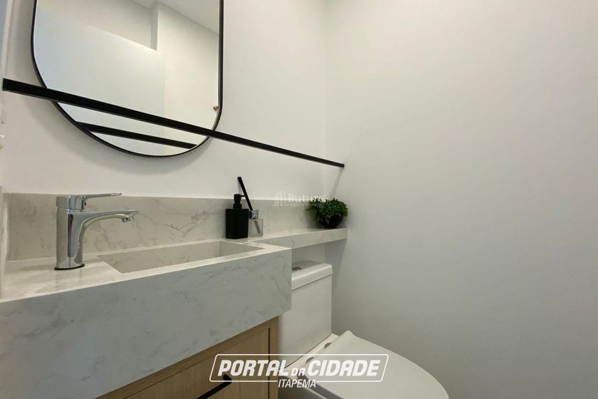 Apartamento &agrave; venda - 70m&sup2; - Morretes