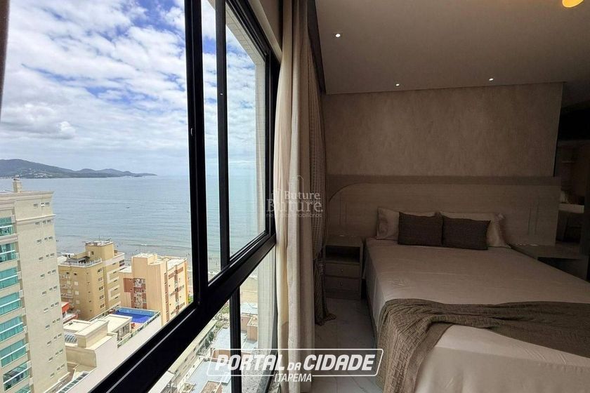 Apartamento &agrave; venda - Meia Praia