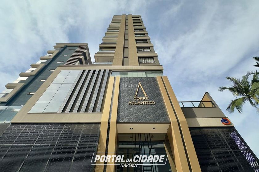 Apartamento &agrave; venda - 136m&sup2; - 
