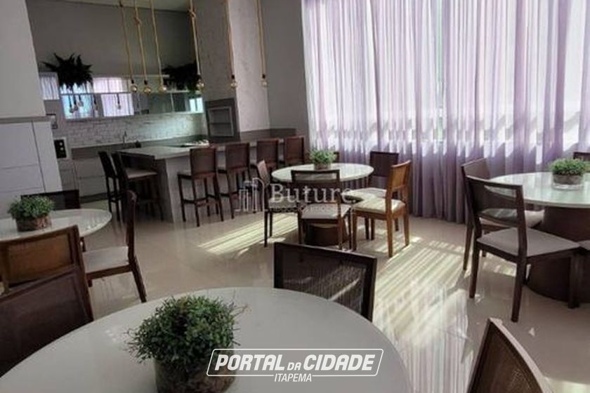 Apartamento &agrave; venda - 73m&sup2; - Morretes
