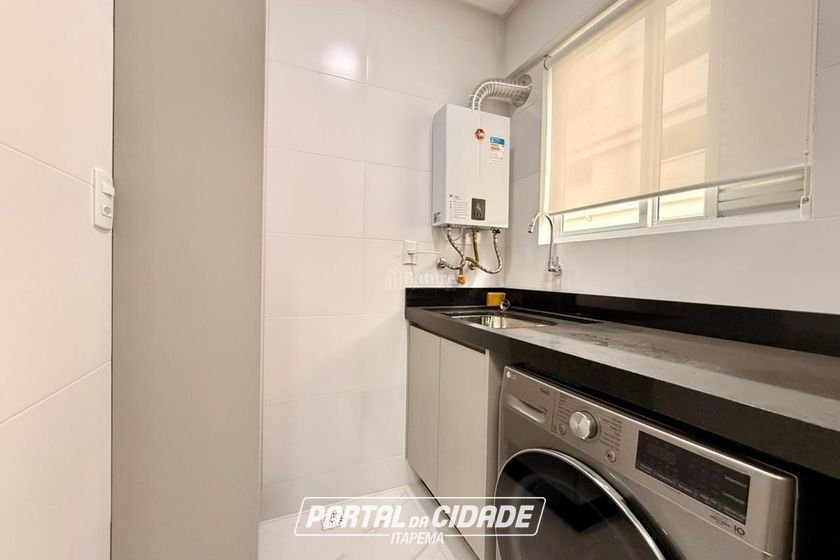 Apartamento &agrave; venda - 70m&sup2; - Morretes