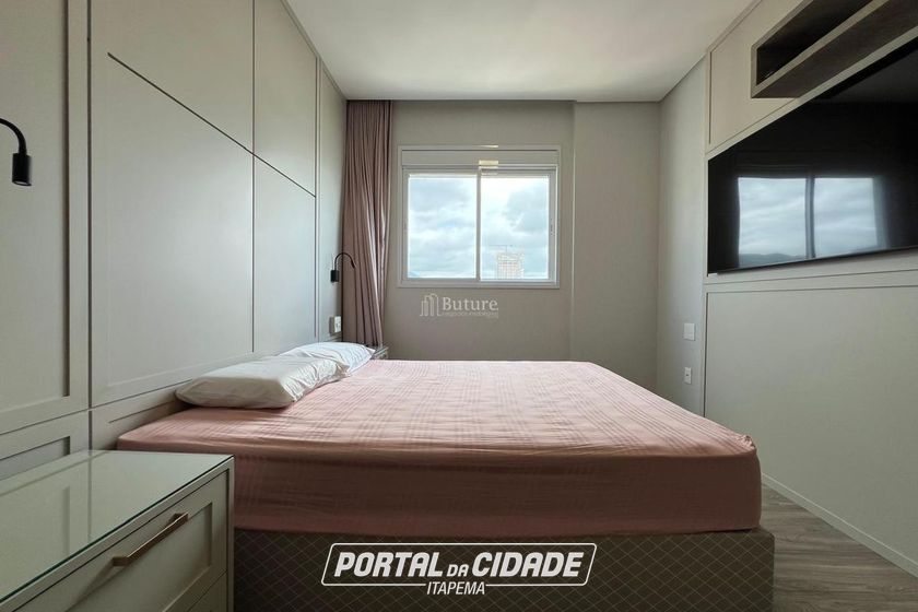 Apartamento &agrave; venda - 306m&sup2; - Andorinha