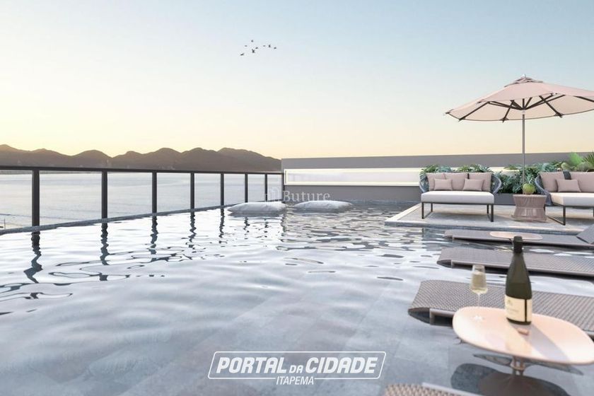 Apartamento &agrave; venda - 134m&sup2; - 