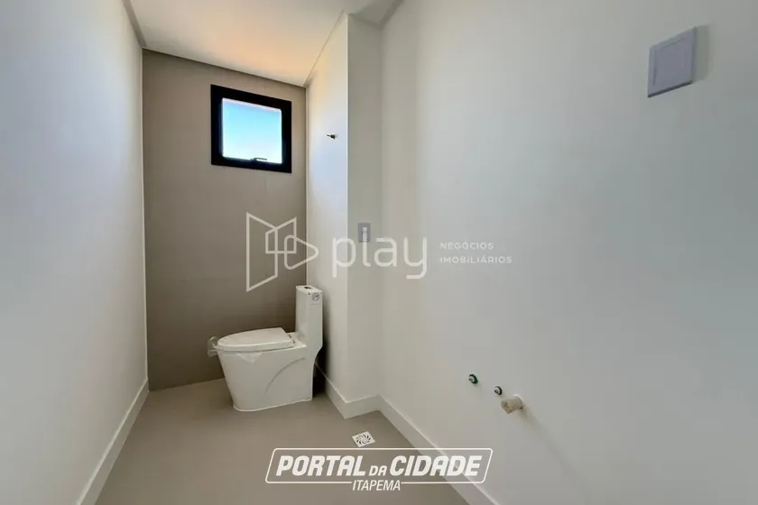 Apartamento &agrave; venda - 197m&sup2; - Pereque