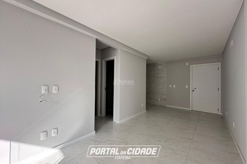Apartamento &agrave; venda - 64m&sup2; - Morretes
