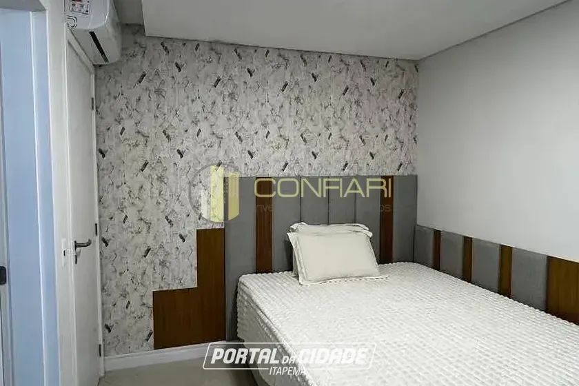 Apartamento &agrave; venda - 100m&sup2; - pereque