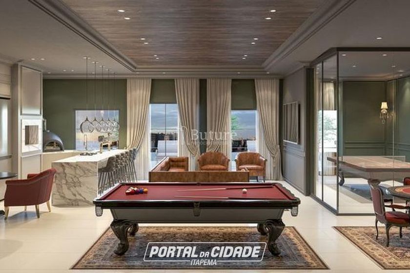Apartamento &agrave; venda - 79m&sup2; - 