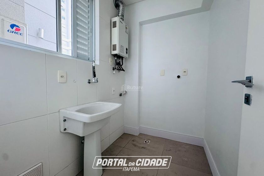 Apartamento &agrave; venda - 122m&sup2; - Centro