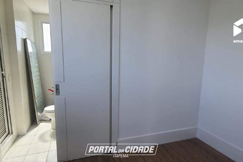 Apartamento para alugar - 238m&sup2; - Centro