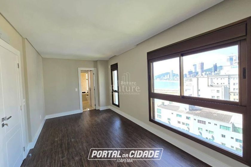Apartamento &agrave; venda - Centro