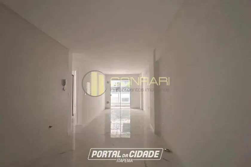 Apartamento &agrave; venda - 70m&sup2; - Morretes