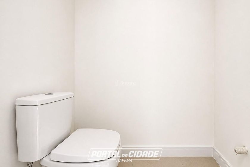 Apartamento &agrave; venda - 91m&sup2; - Centro