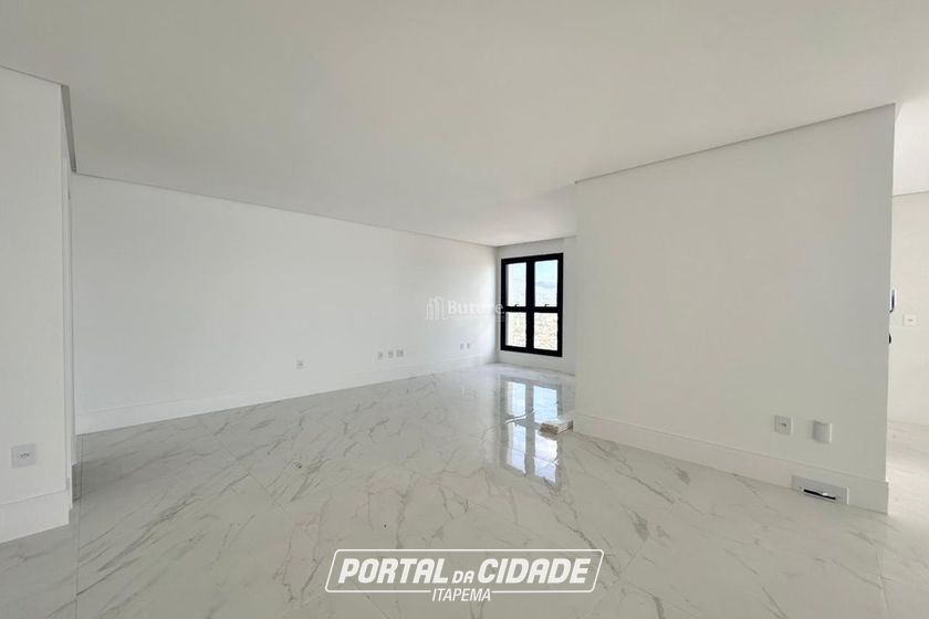 Apartamento &agrave; venda - 208m&sup2; - Centro