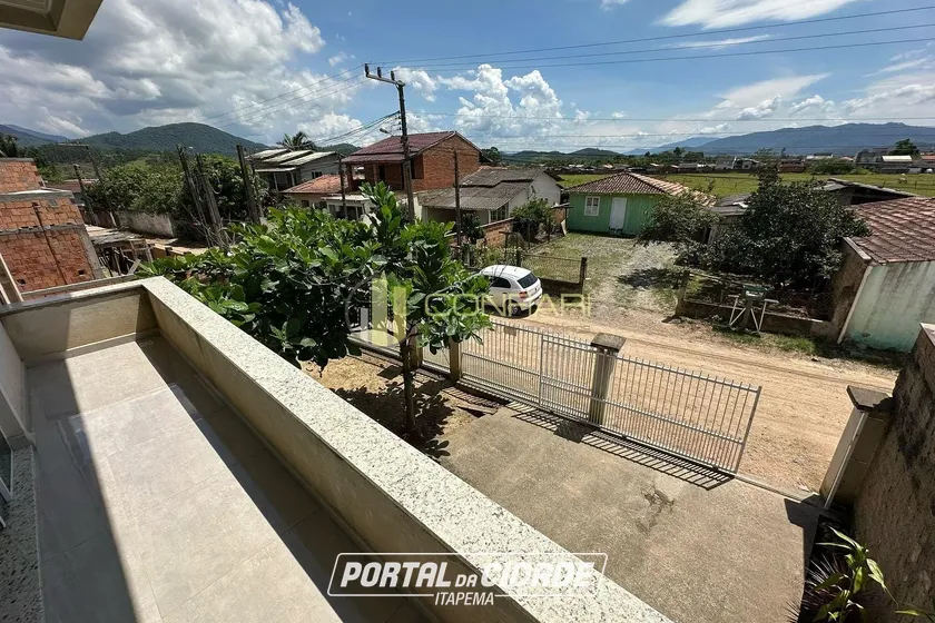 Casa &agrave; venda - 244m&sup2; - Ribanceira do Sul