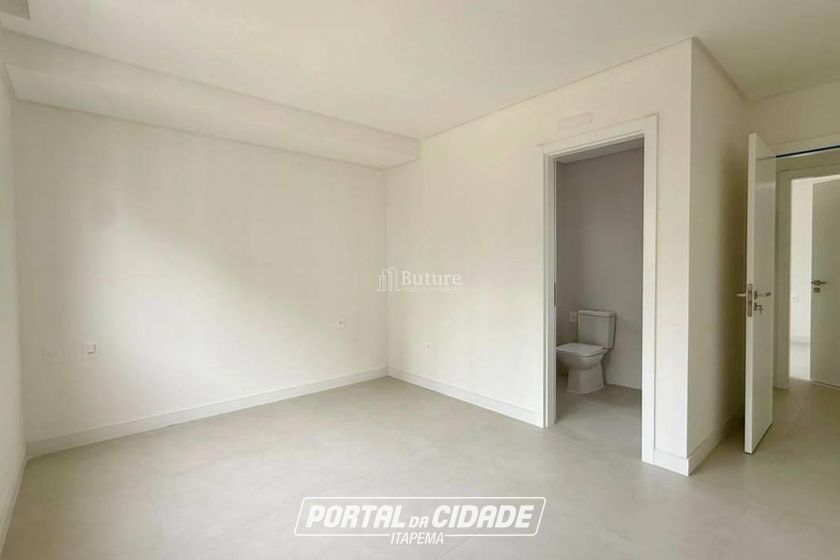 Apartamento &agrave; venda - Meia Praia