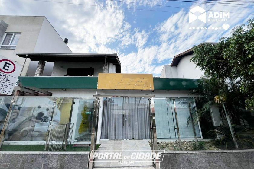 Sala Comercial para alugar - 62m&sup2; - Centro