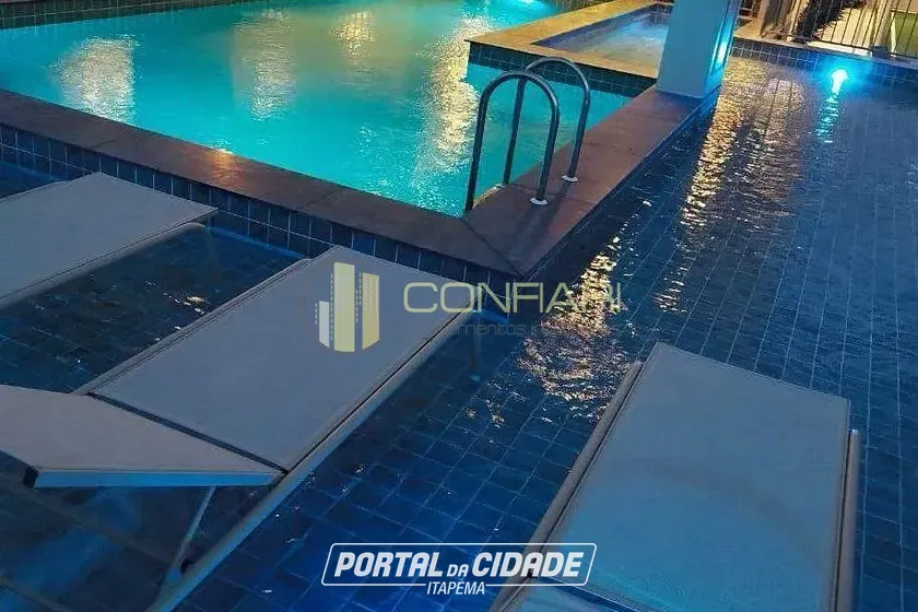 Apartamento para alugar - 70m&sup2; - tabuleiro