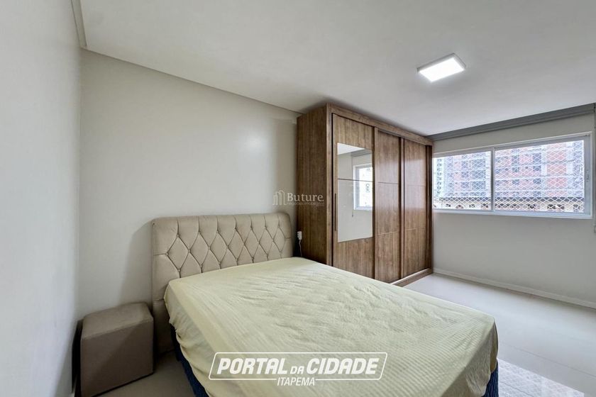 Apartamento &agrave; venda - 86m&sup2; - Castelo Branco