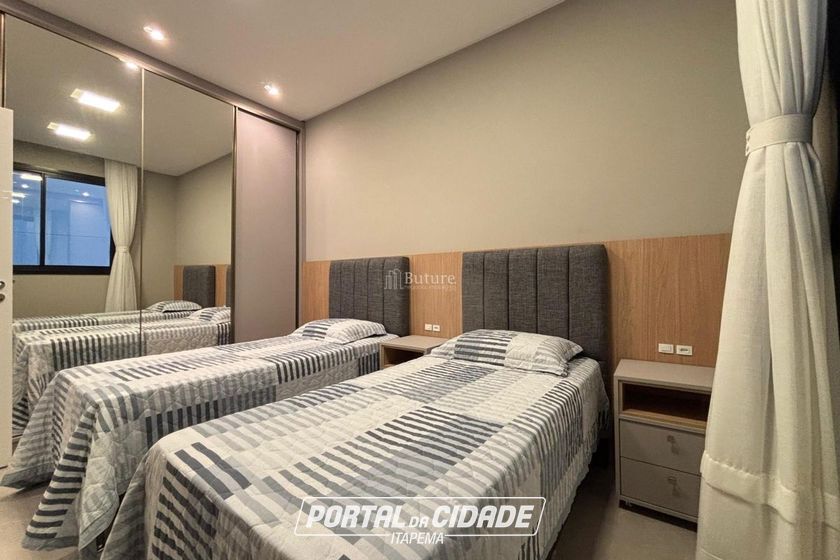 Apartamento &agrave; venda - 157m&sup2; - 