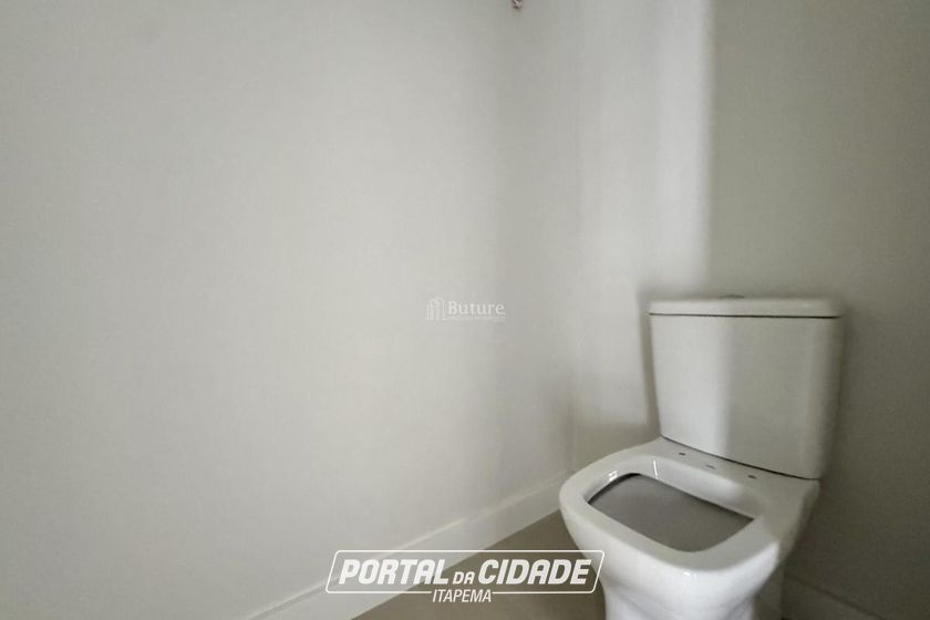 Apartamento &agrave; venda - 64m&sup2; - Morretes
