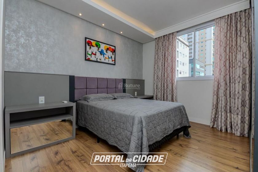 Apartamento &agrave; venda - 154m&sup2; - Andorinha